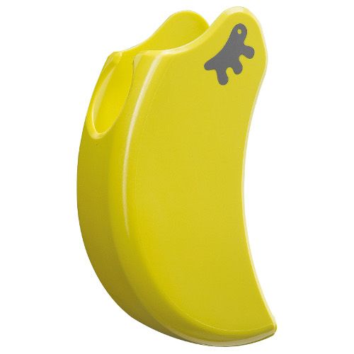 ПР0032042 Сменная крышка корпуса к рулетке Amigo Mini, лайм FERPLAST 