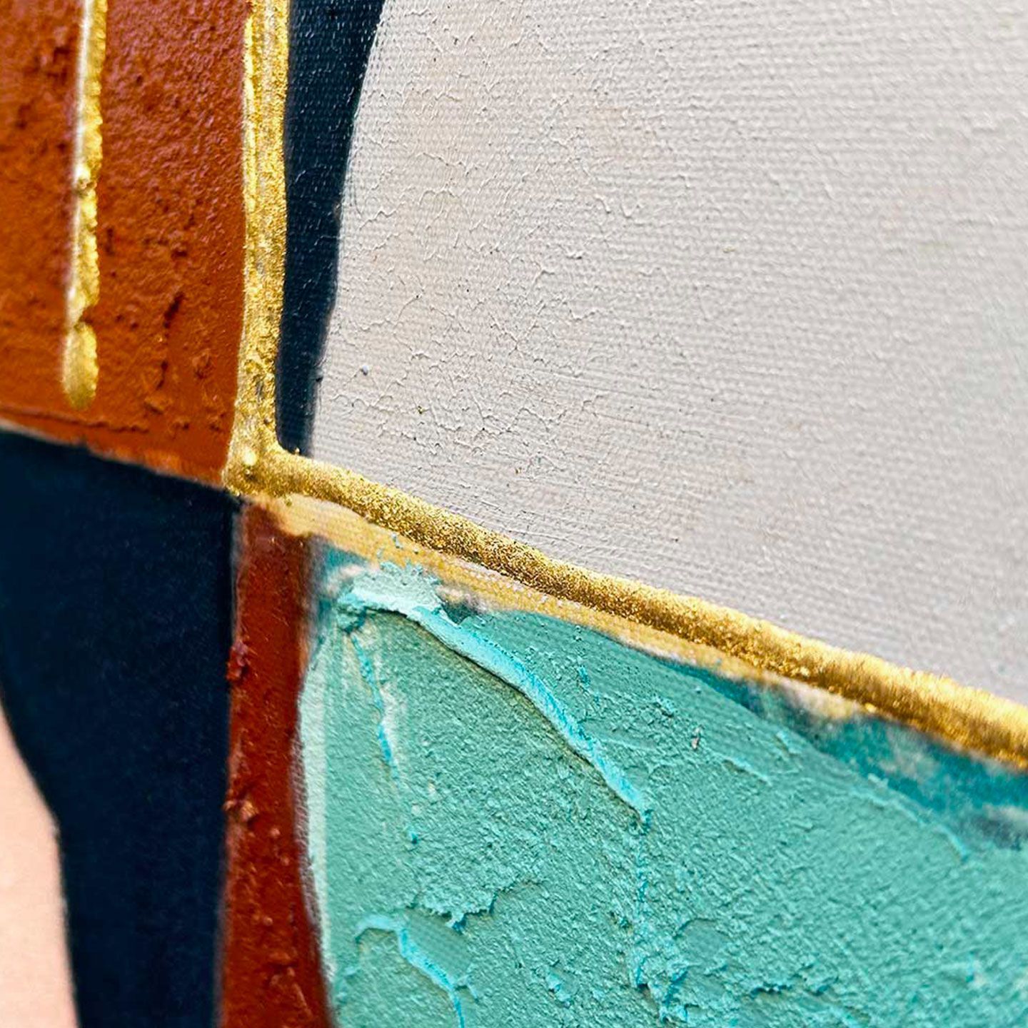 Холст рамки Agave HIMBA ARCH-00062310 - Вид №4