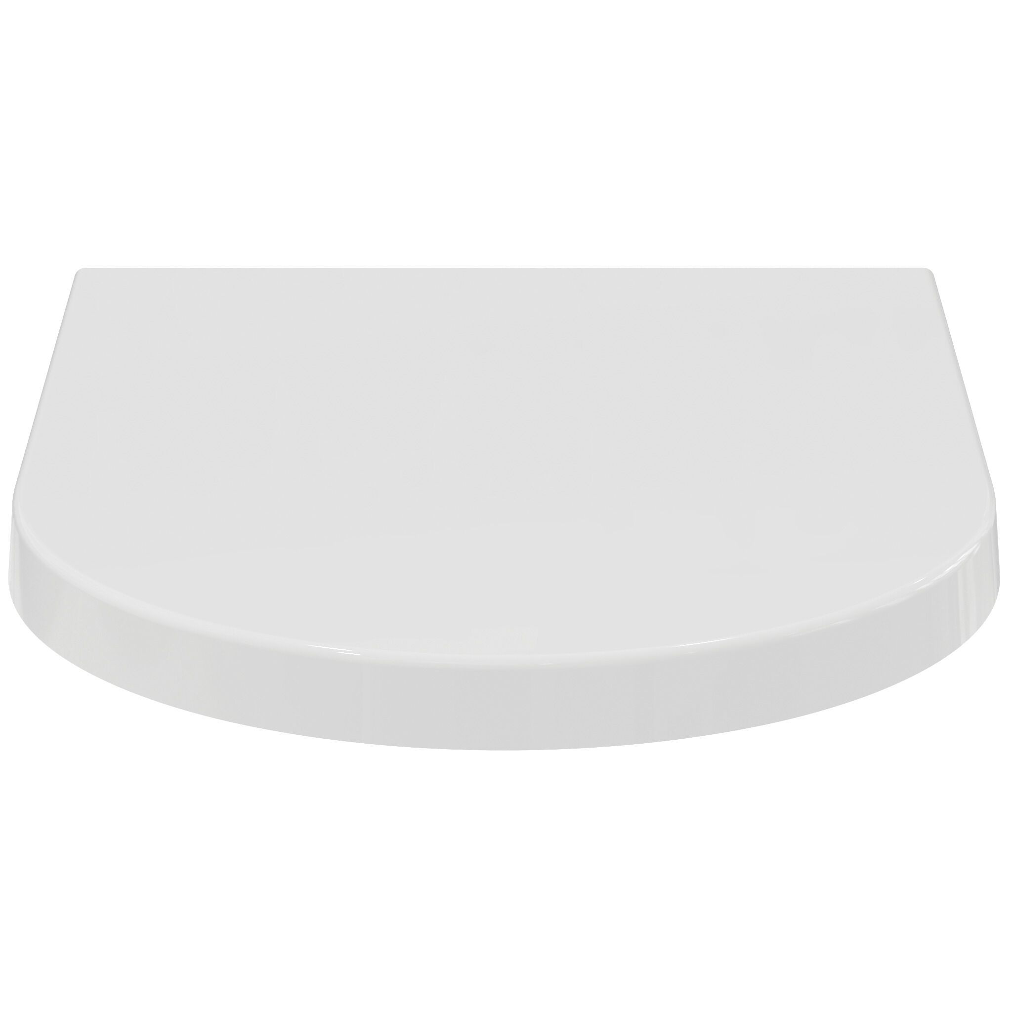 Мягкое пластиковое сиденье для унитаза Ideal Standard La Dolce Vita ARCH-00031353 - Вид №2