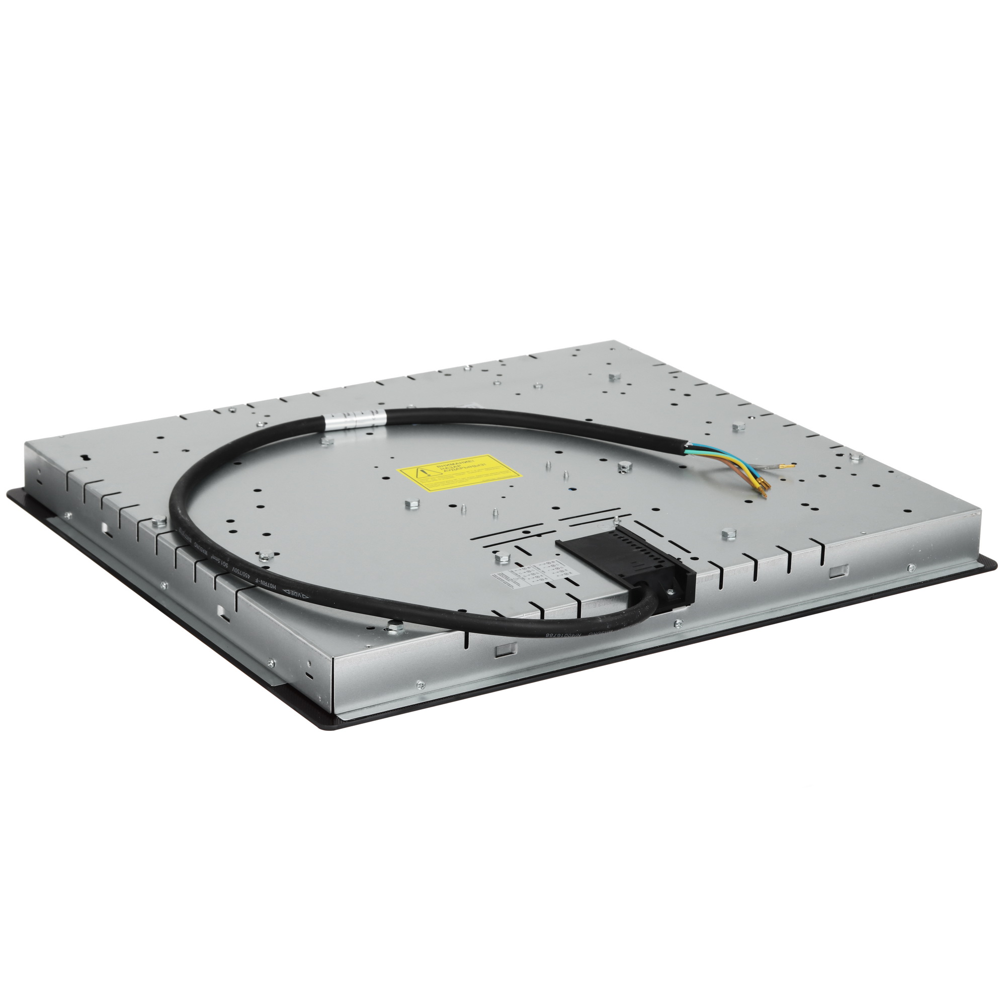 9240361 Электрическая варочная поверхность Candy CHXC64ТDB STDN-0109444 - Вид №3