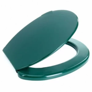 16179 Крышка сиденье для унитаза ИНКОЭР