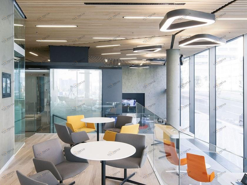 PROLICHT Светодиодная подвесная лампа Glorious sun-id-1452998