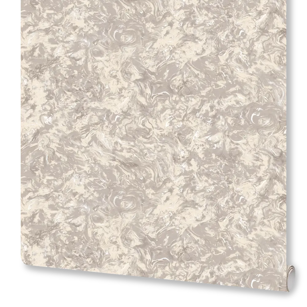 Обои флизелиновые Ornamy Tour коричневые 1.06 м OR8030-12 STLM-2135186