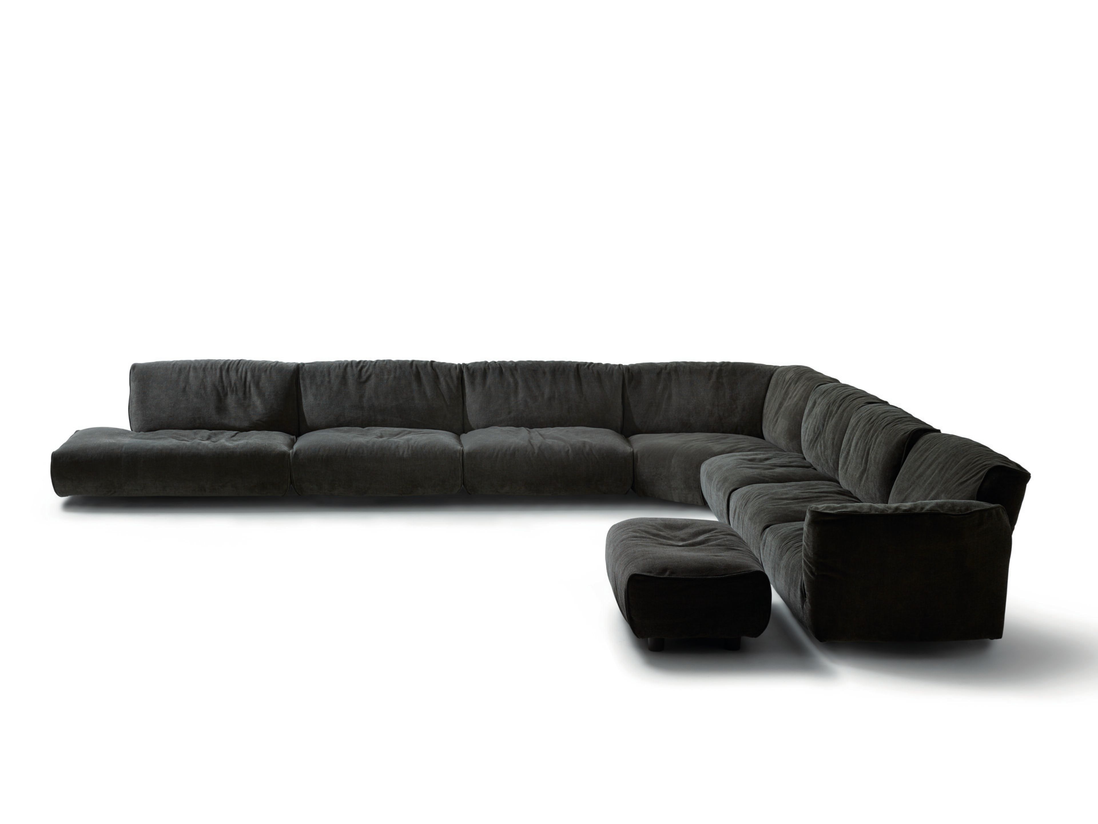 Диван Edra для интерьера ARCH-00043417