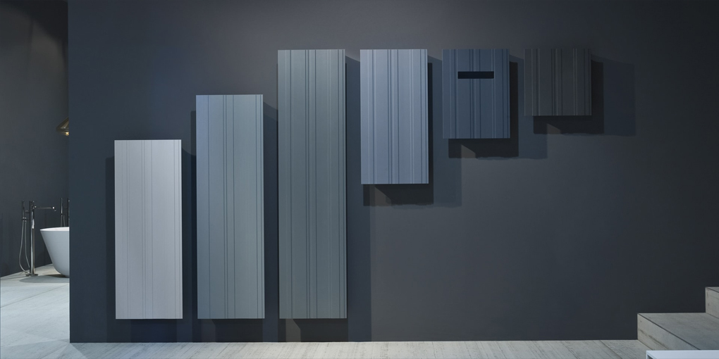 Радиатор смешанного типа BIT150AE Antonio Lupi BIT Antoniolupi - Вид №2