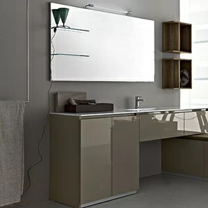 Комплект мебели для ванной комнаты Joy 22/23 Cerasa Joy