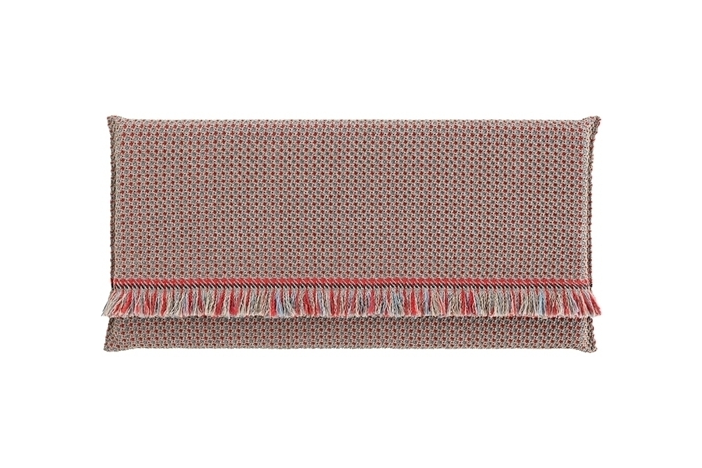 070762 Матрац GL Gofre blue маленький GAN Garden Layers - Вид №2