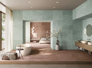 Пол / керамогранит