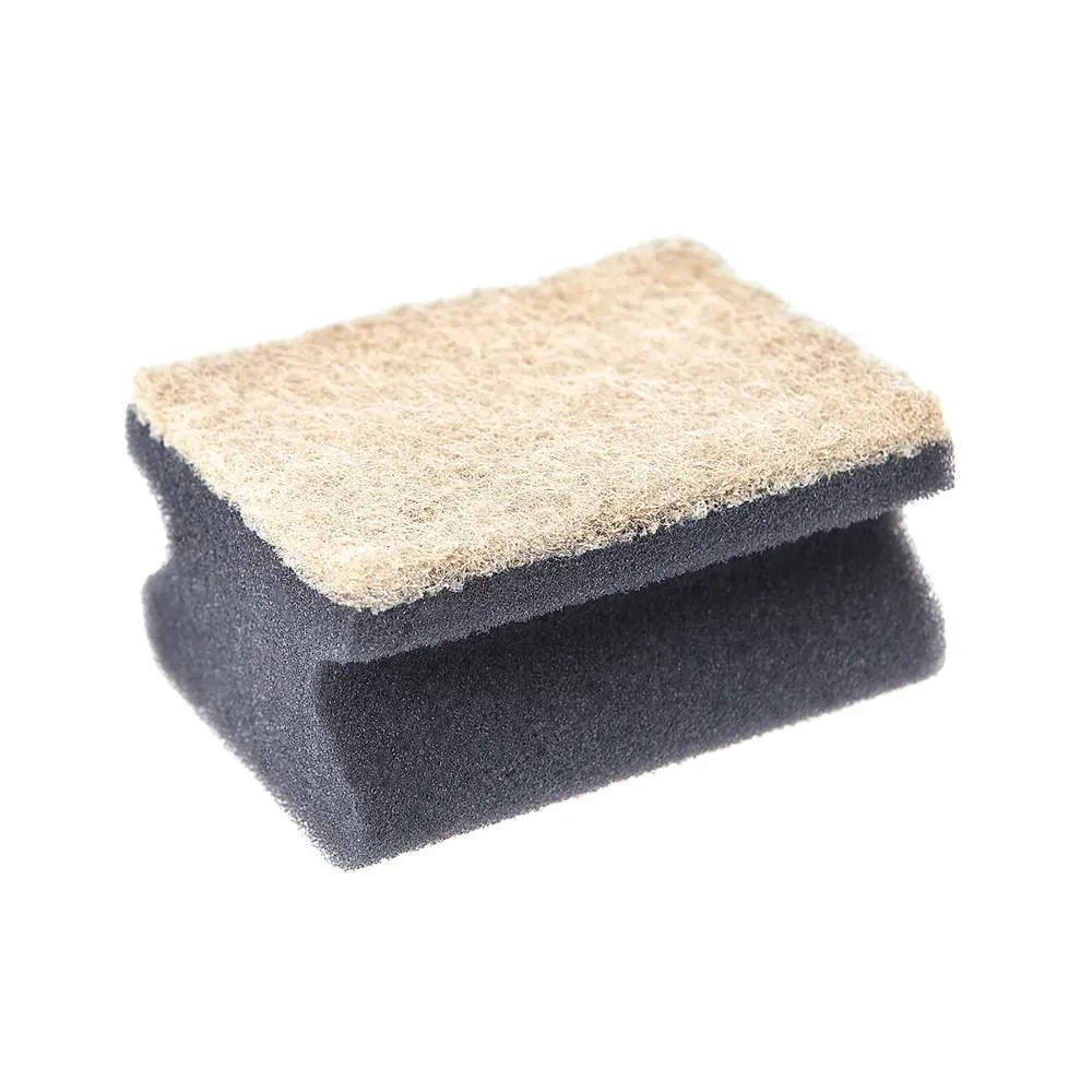 YOU'LL LOVE Набор универсальных губок для деликатного очищения, 5 шт 83518289 STLM-1542537