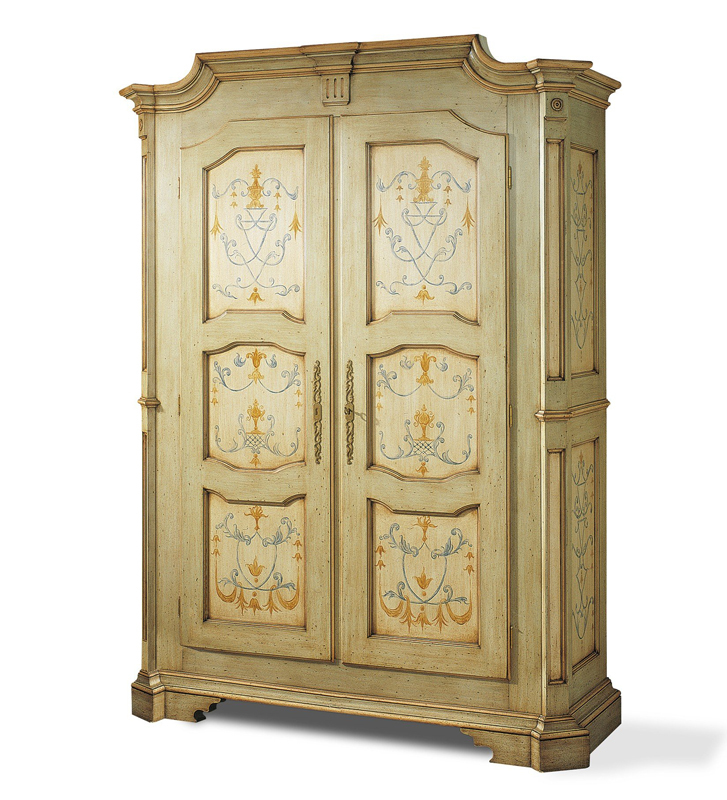 Шкаф  FRANCESCO MOLON I9 