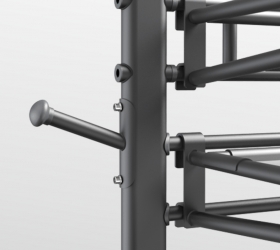 GFTORG connexus gftorg стационарная стойка для аксессуаров MATRIX  - Вид №2