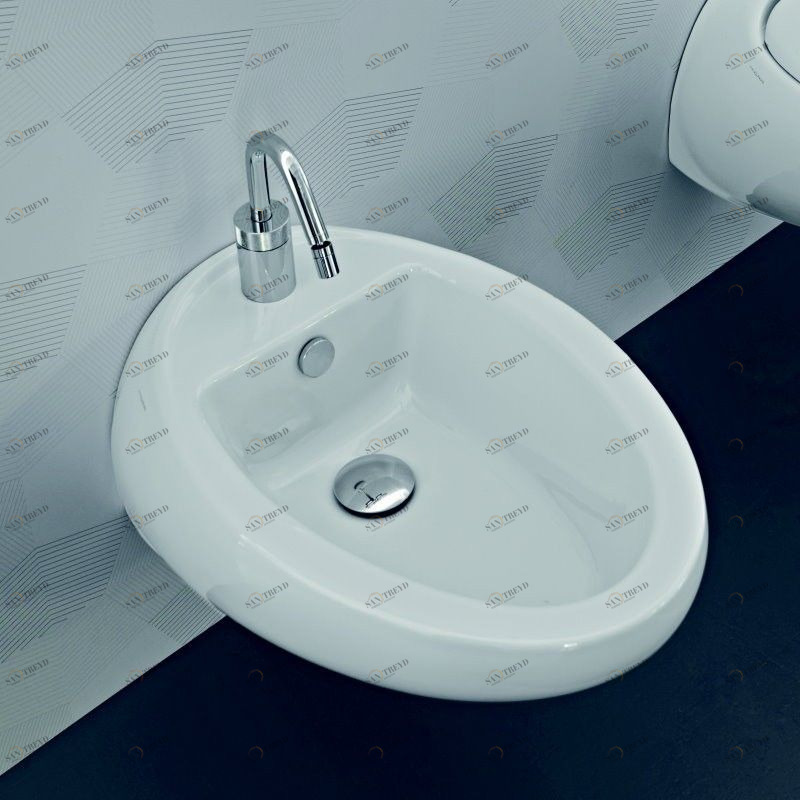 19002 Биде подвесное TAO Ceramica Hidra