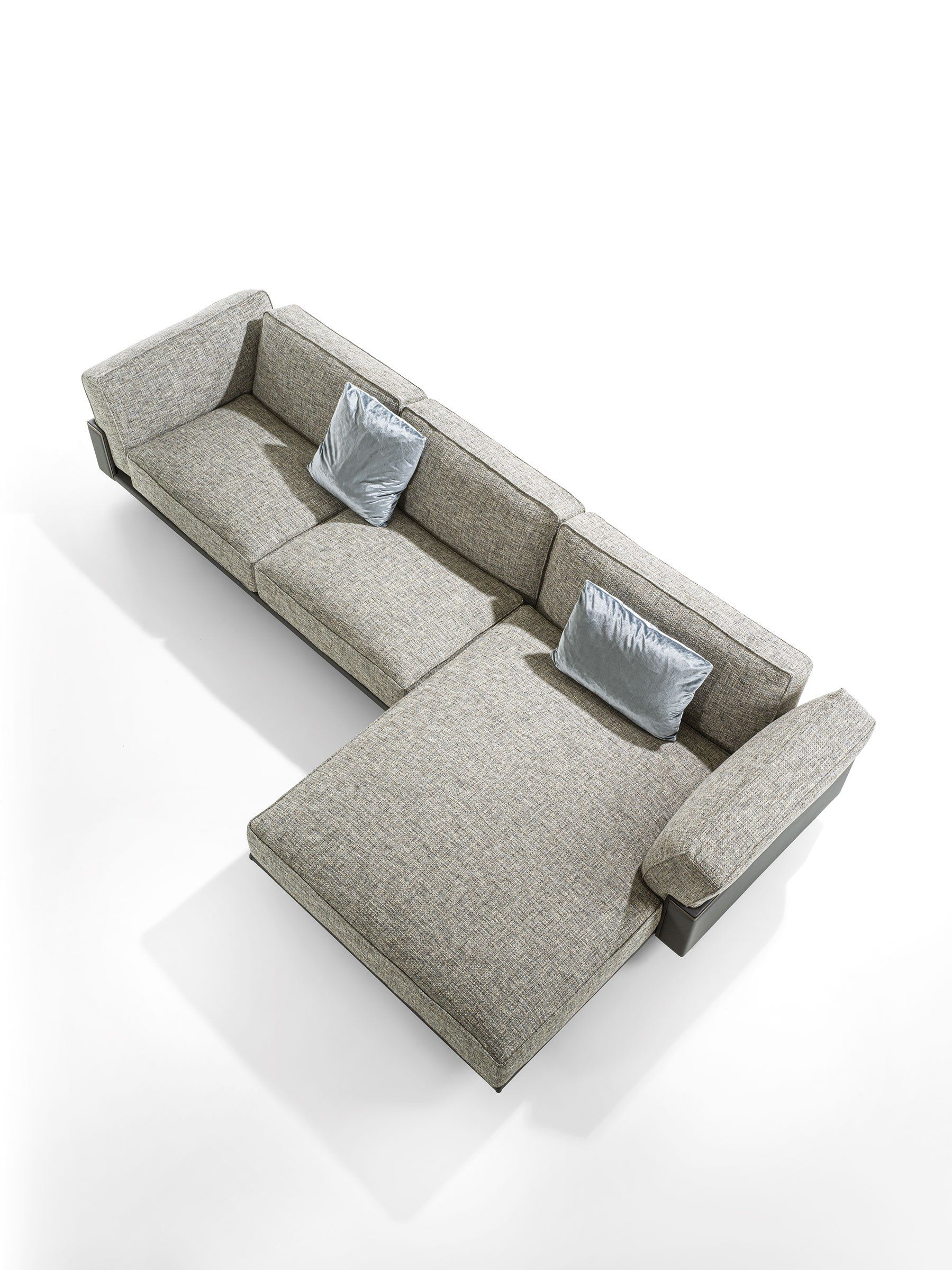 Ткань диван Longhi ARCH-00105099 - Вид №1