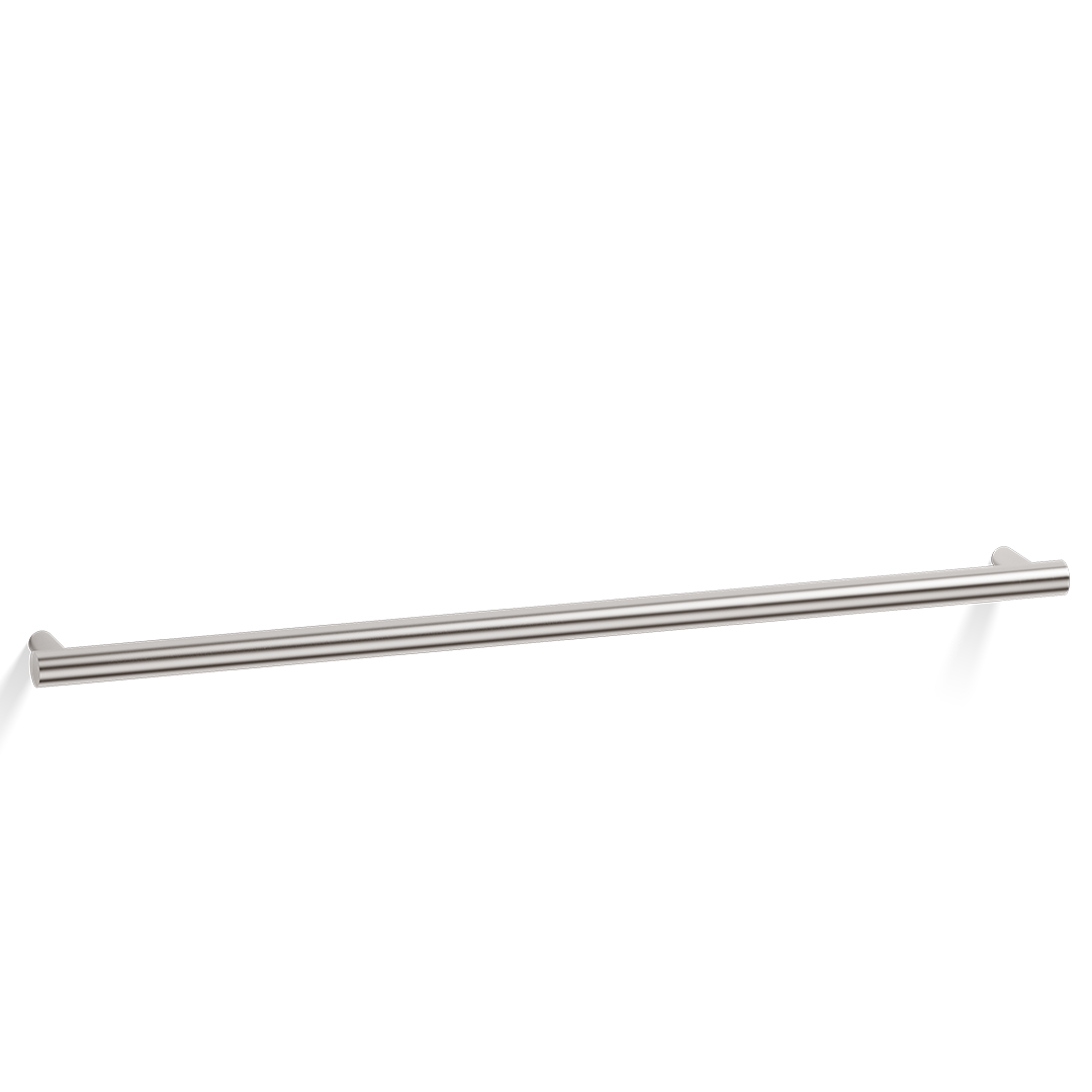 Полотенцедержатель BAR HTE60 DECOR WALTHER Хром 856300 - Вид №5