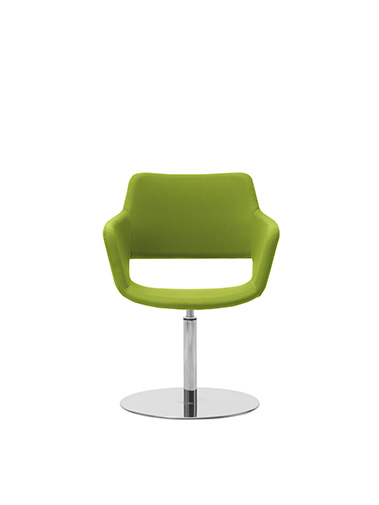 VAGHI Стулья для залов ожидания WIZARD sun-id-1986007 - Вид №4