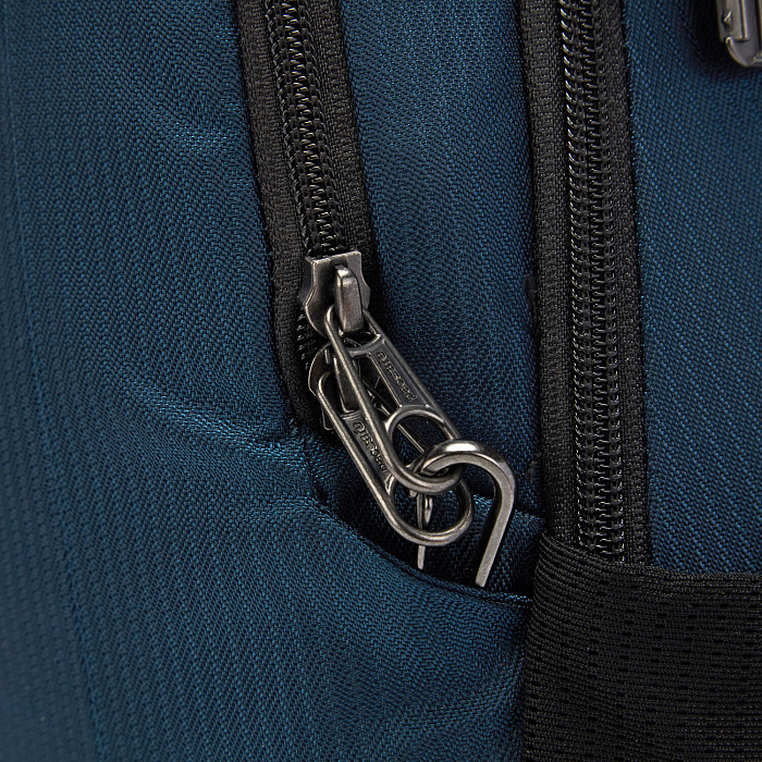 40120641 Рюкзак антивор Backpack 13 PacSafe Metrosafe  - Вид №6
