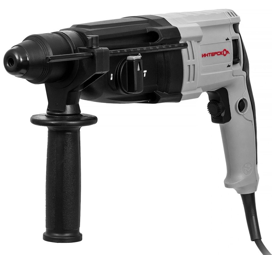 Перфоратор Интерскол П-23/650ЭР 9246964 STDN-0083109 - Вид №1