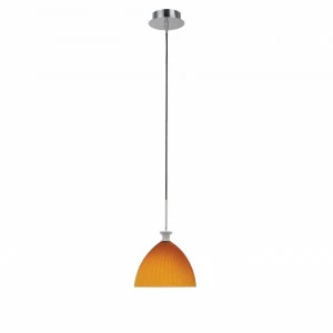 Подвесной светильник Lightstar Simple Light 810 810023 LIGHTSTAR SIMPLE LIGHT 810 071031 Оранжевый