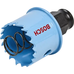 Коронка по стали Bosch 2608584790 35 мм 82857588 STLM-2194193