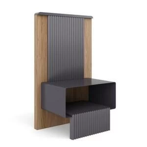 Тумба прикроватная Tesla-D