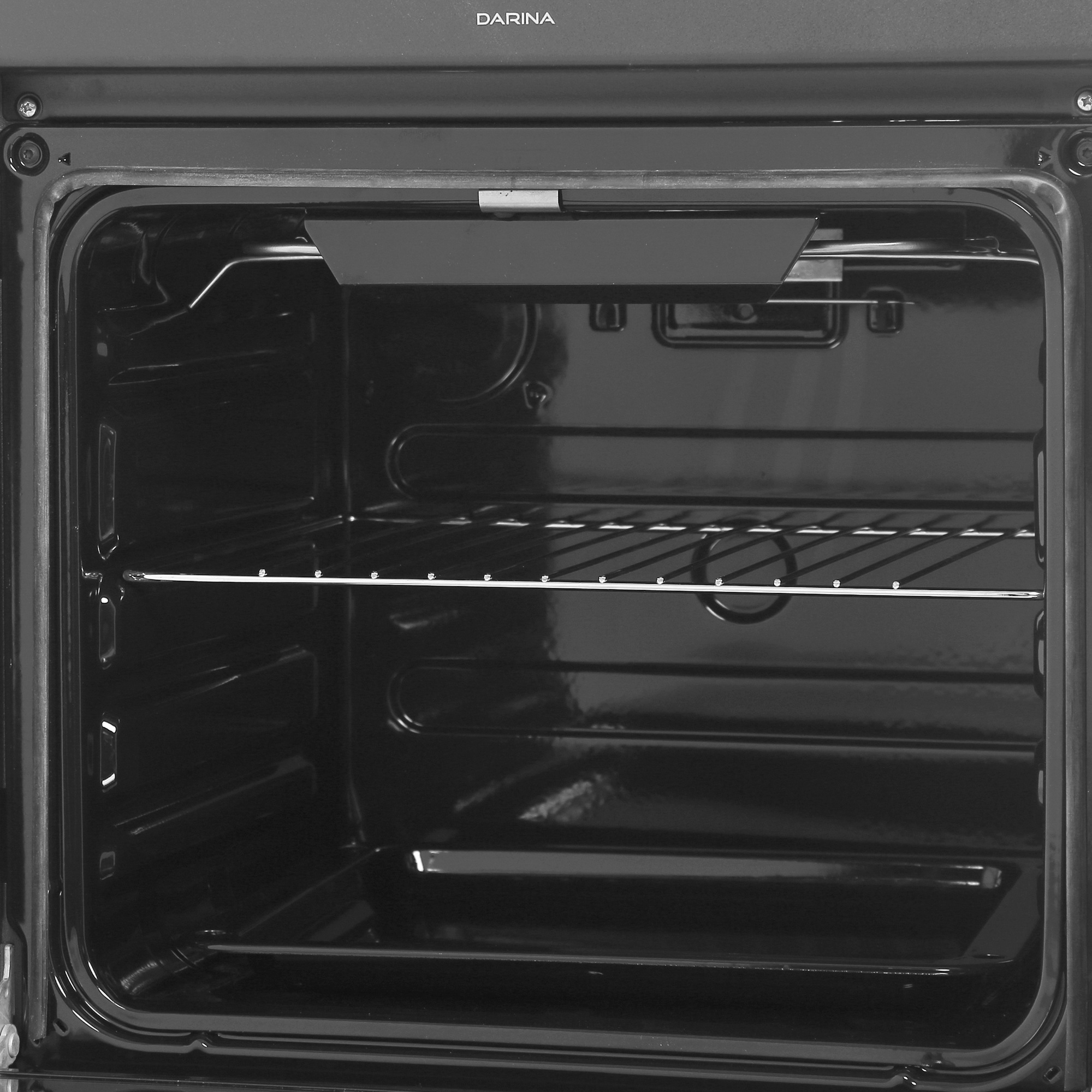 1377059 Электрическая плита DARINA E 33404 Аt черный STDN-0025298 - Вид №4