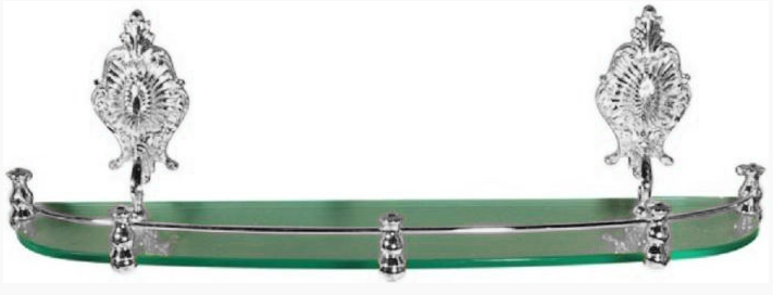 ML.ELB-60.120.CR Полка Migliore Elisabetta  - Вид №1