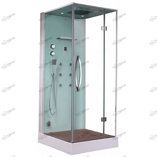 Душевая кабина премиального класса VITA Lagard VITA правосторонняя lgd-v-r