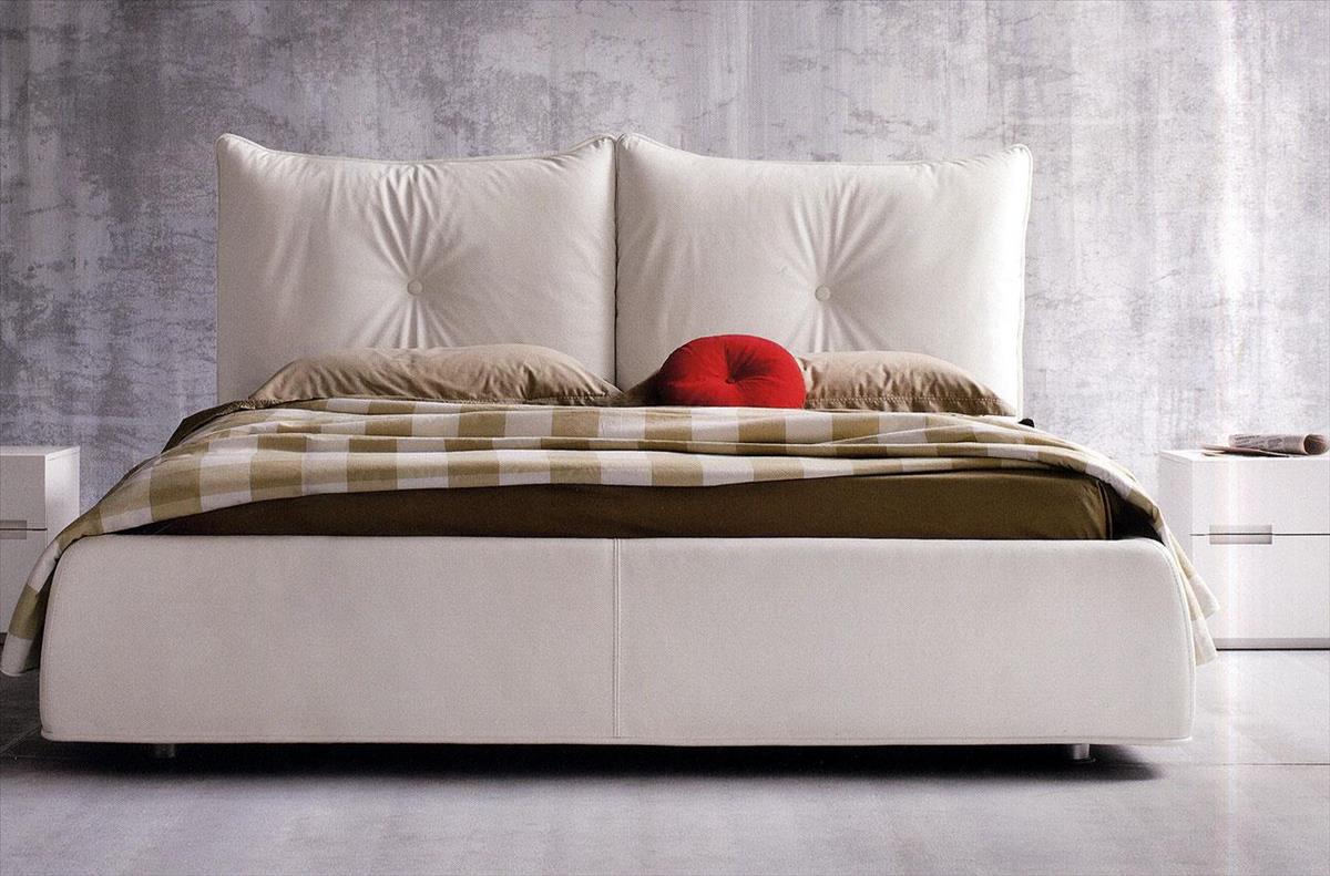 Кровать TREND DALL'AGNESE GLTNR160 