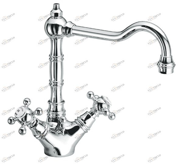 FIR Italia Смеситель для кухонной мойки CLASSIC KITCHENS 20.7020.2 