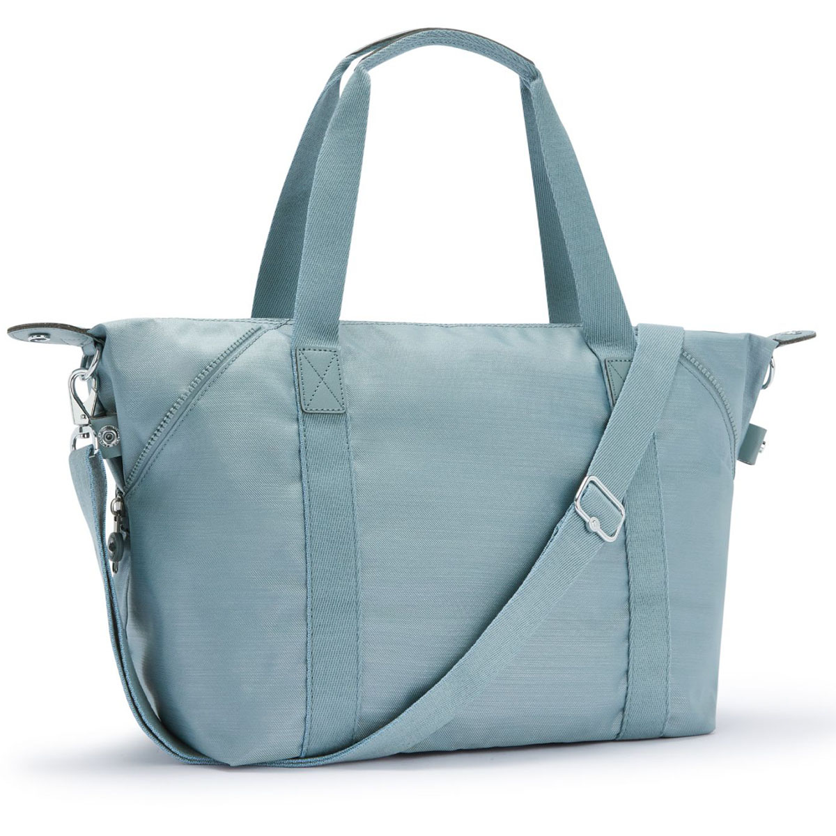 K21091Y92 Сумка Medium Tote Kipling Art - Вид №1