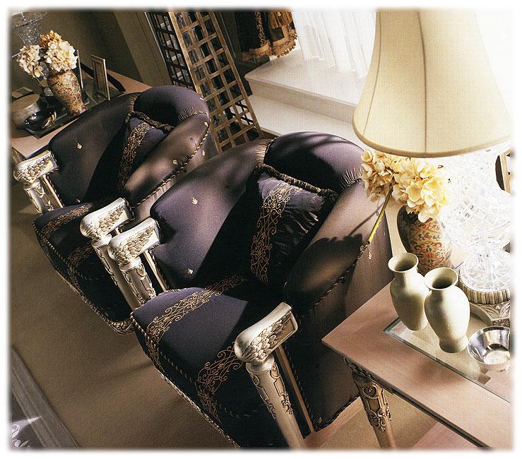 Кресло  JUMBO COLLECTION VDL-51 