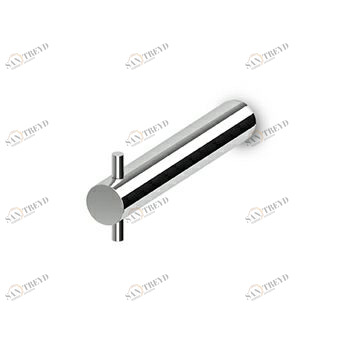 ZAD530 Держатель рулона. Zucchetti Closer 