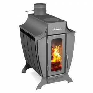 Отопительная печь Ермак Stoker 120 Aqua-C