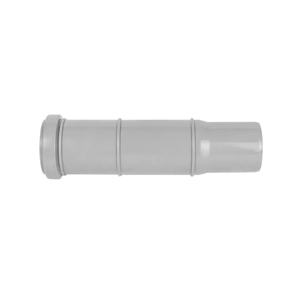 Патрубок компенсационный Pro Aqua 50 полипропилен STLM-2105436 - Вид №2