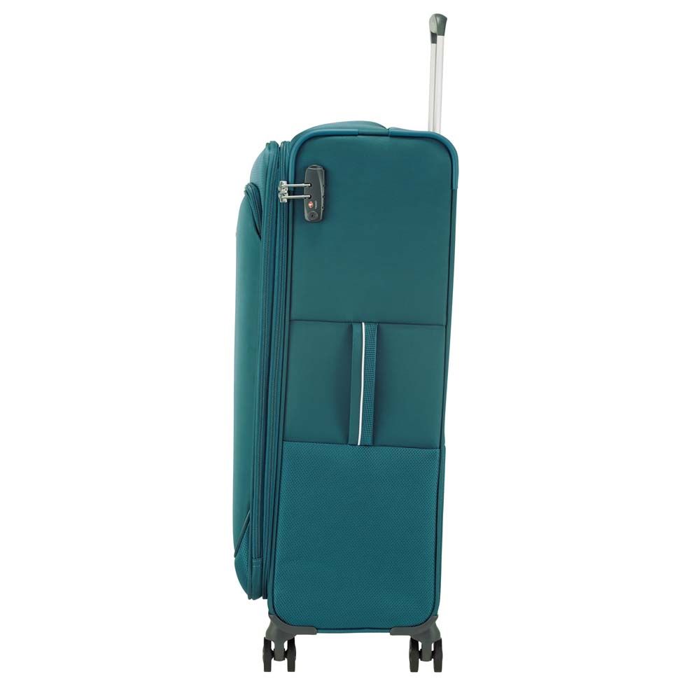 CT4-51005 Чемодан CT4*005 Spinner Expandable 78 Samsonite Popsoda  - Вид №3
