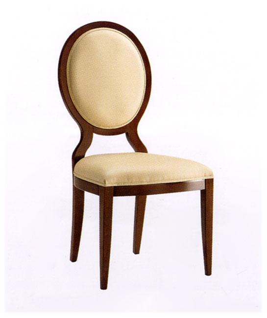 Стул HUGO SELVA 1338 Home