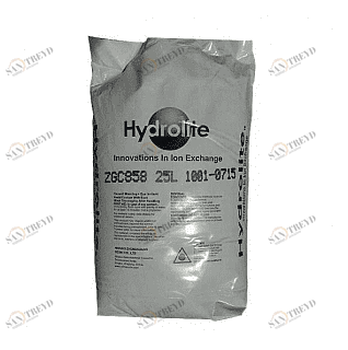 Фильтрующая засыпка HYDROLITE 25л WATER TECHNICS ZZIZGC107FD