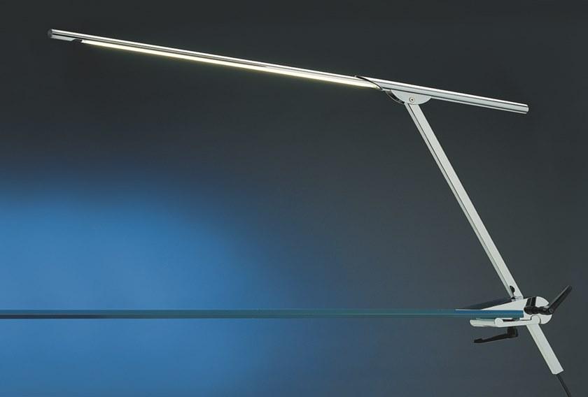 betec Licht Настольная лампа регулируемая светодиодная с зажимом sun-id-1396408 - Вид №12