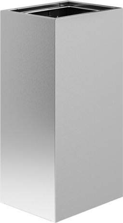 900.05.001XA корзина для бумаг HEWI System 900