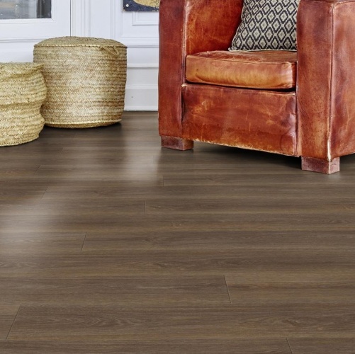 Виниловый ламинат Moduleo Transform Verdon 24885 Дуб (Гладкая) 1320х196 мм 2801000027 - Вид №6