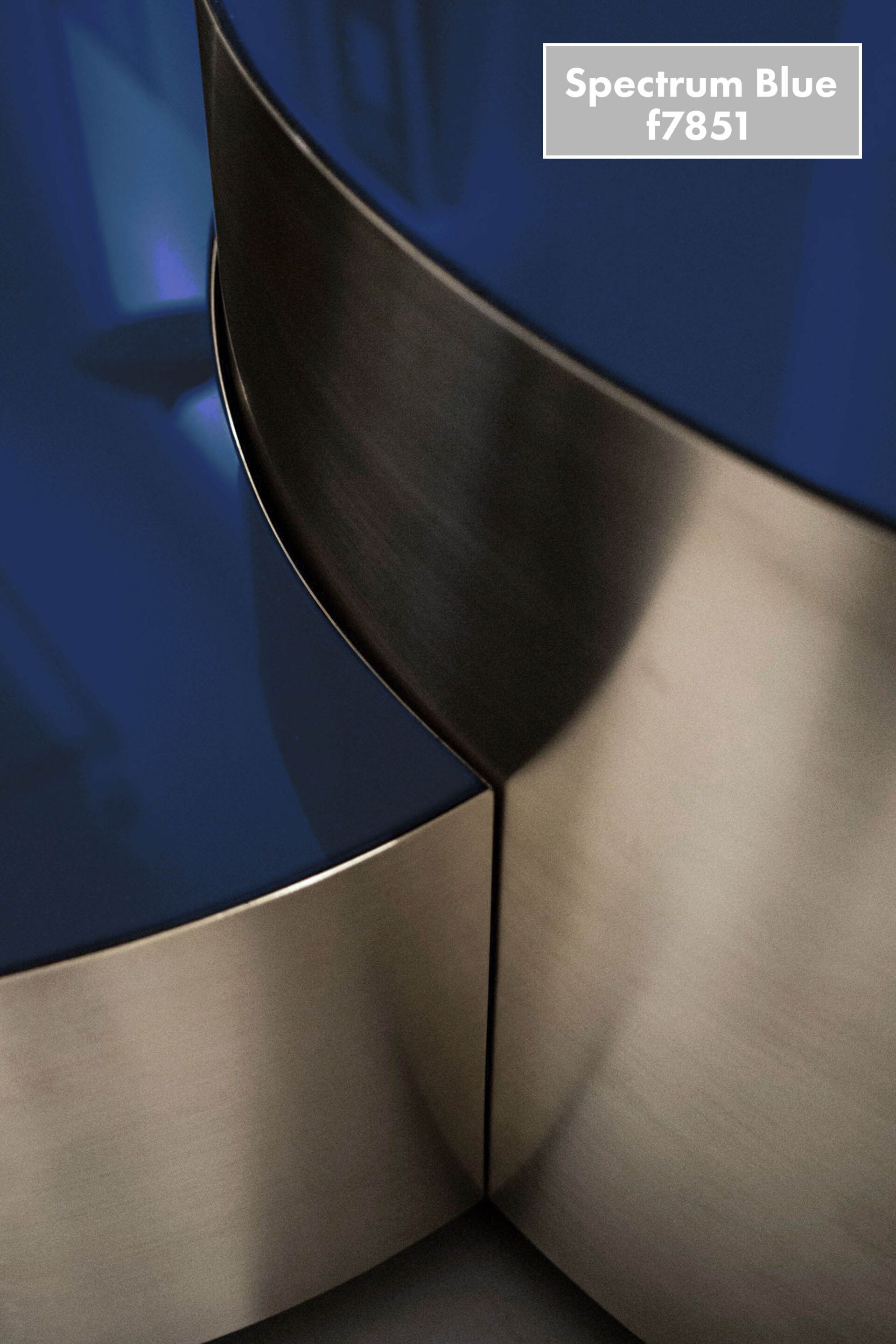 Набор журнальных столиков из ламинированного стекла и металла Jover+Valls Antique Boutique-Luna ARCH-00104161 - Вид №91