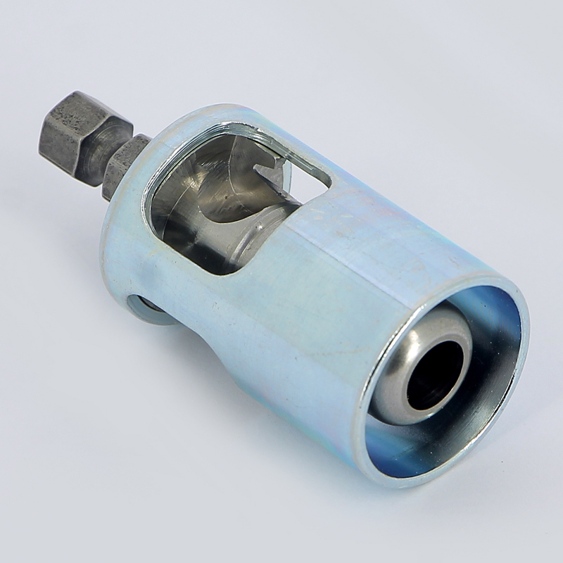 Насадка-калибратор для дрели и ручки KS-K HENCO 20мм KS20M - Вид №2