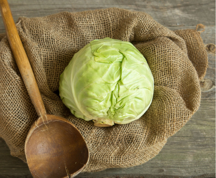 9553 Капуста Белокочанная Вкусляндия 