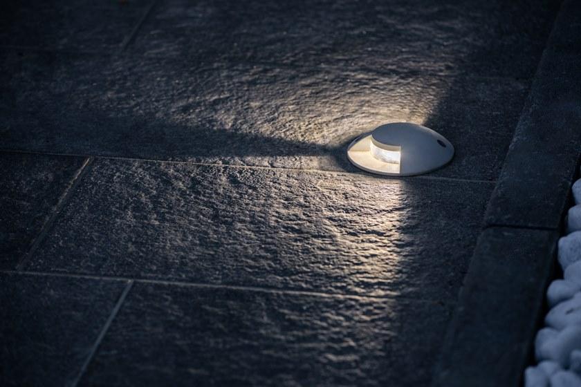 Goccia Illuminazione Напольный светодиодный лестничный светильник Passum sun-id-1409817 - Вид №13