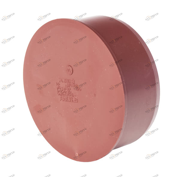 8M329075 SANHA M3-290 заглушка  DN 70 / OD 75 мм 