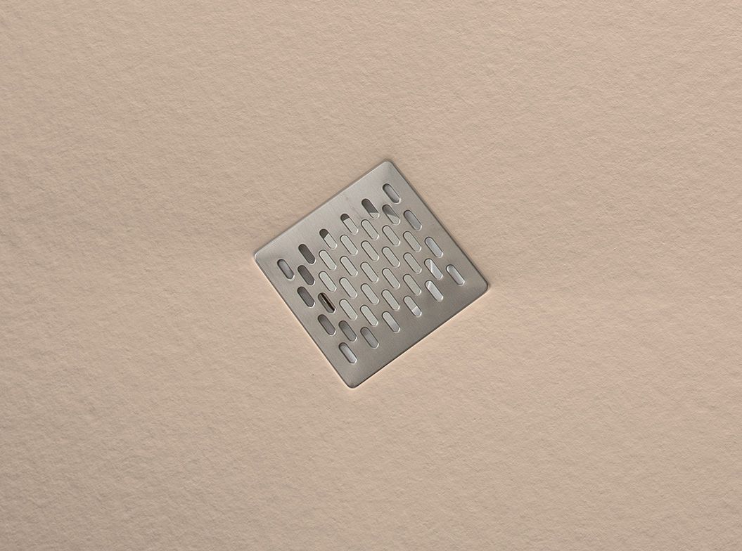 MCBATH Ares Stone Nox 120x80 Прямоугольное капучино sun-id-1959268 - Вид №2