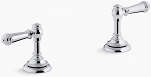 KOHLER  K-T98071-4-CP