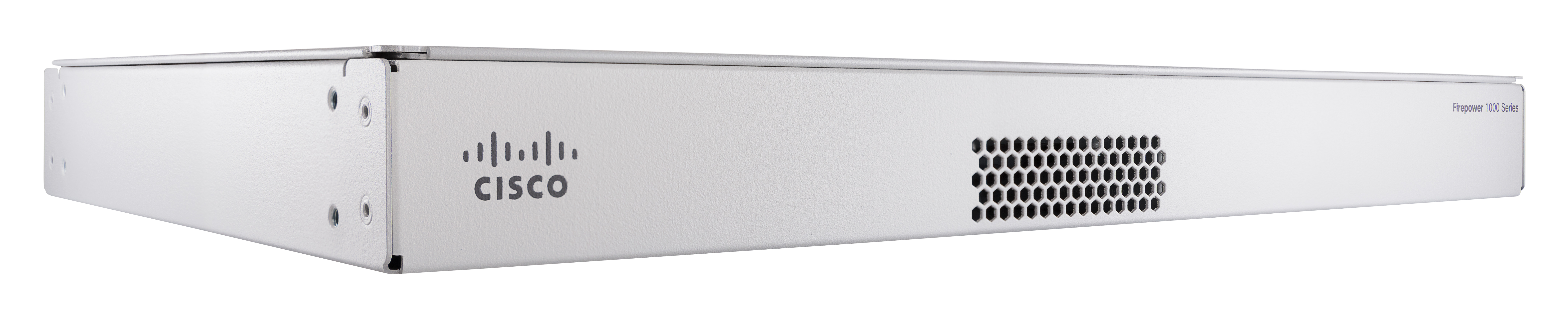 FPR1140-NGFW-K9 firepower 1140 ngfw appliance, 1u Cisco Santreyd  - Вид №1