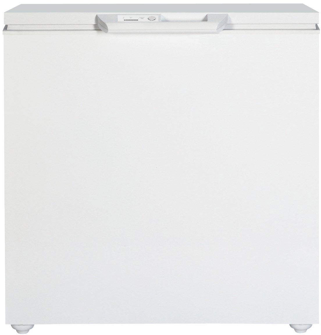 GT 2632-23 001 Морозильная камера / 91.7х87х76, объем 237 л Liebherr  - Вид №2