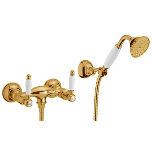 DO760101065 Смеситель для душа Webert Dorian